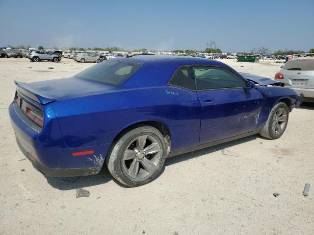 Photo 3 from auction – 2019 DODGE CHALLENGER with VIN 2C3CDZAG3KH571454