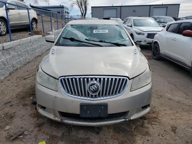 Photo 5 from auction – 2011 BUICK LACROSSE C with VIN 1G4GA5ED7BF255339