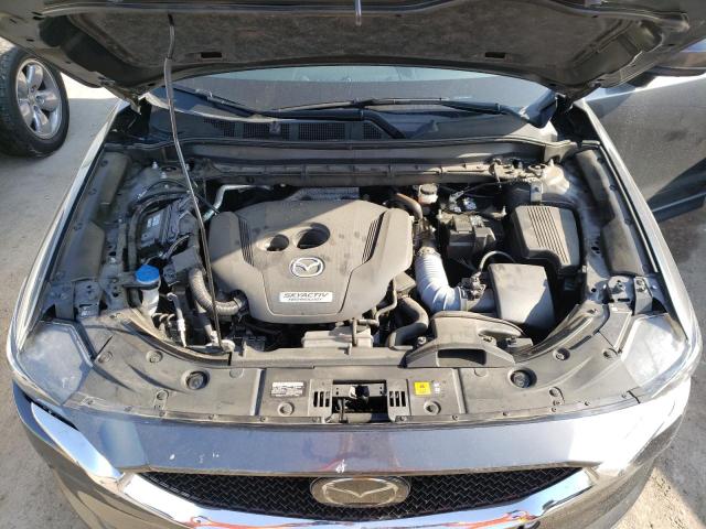 Photo 12 from auction – 2019 MAZDA CX-5 SIGNA with VIN JM3KFBEY7K0535466