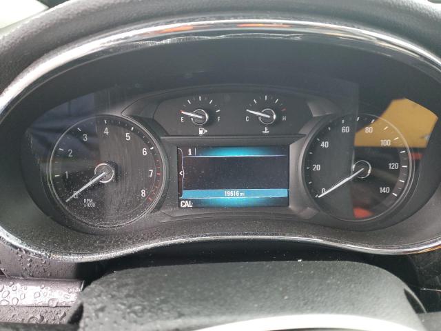Photo 9 from auction – 2019 BUICK ENCORE PRE with VIN KL4CJASB0KB895859