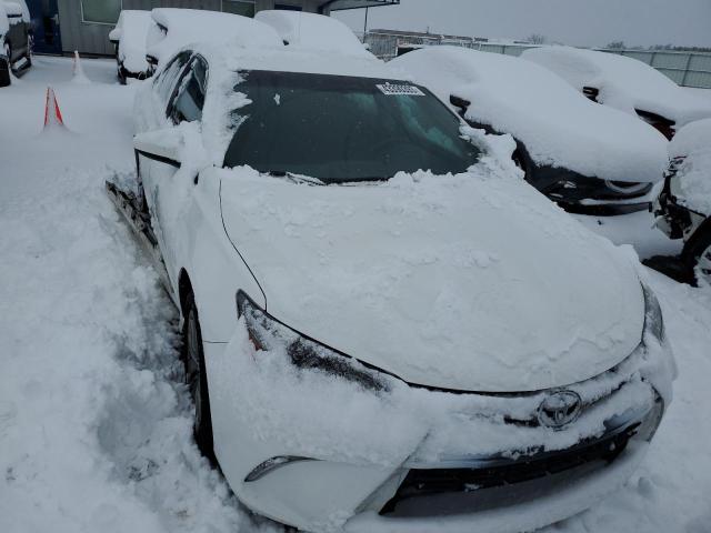 Photo 5 from auction – 2017 TOYOTA CAMRY LE with VIN 4T1BF1FK6HU766479