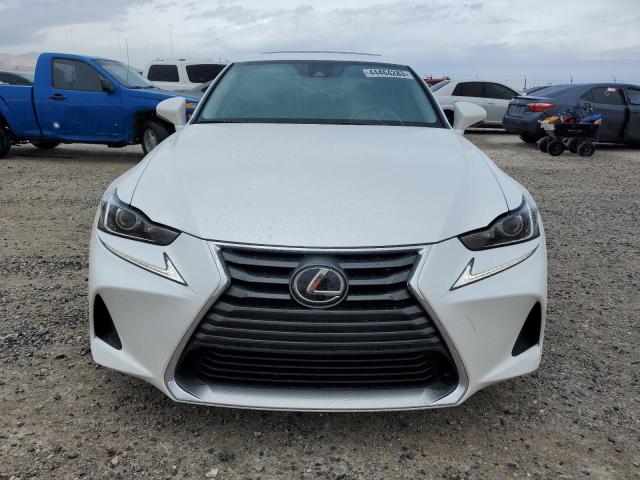 Photo 5 from auction – 2019 LEXUS IS 300 with VIN JTHBA1D22K5087945