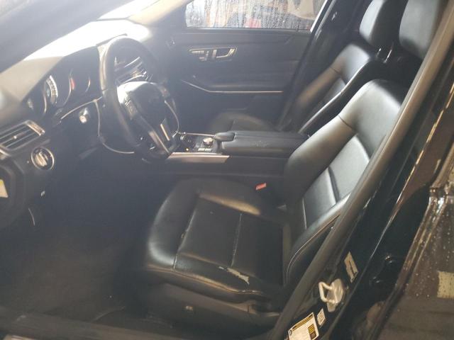 Photo 7 from auction – 2014 MERCEDES-BENZ E 350 4MAT with VIN WDDHF8JB2EA896261