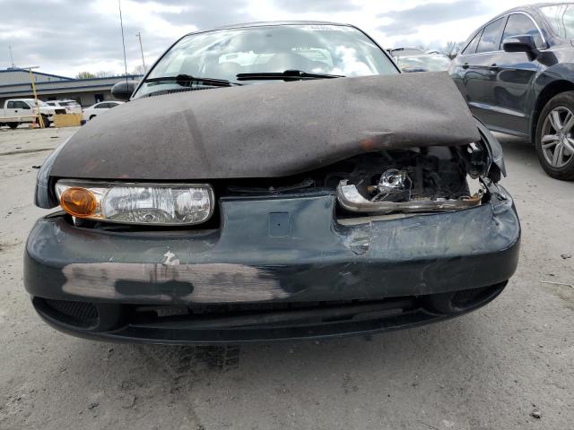Photo 5 from auction – 2000 SATURN SL1 with VIN 1G8ZH5284YZ100202