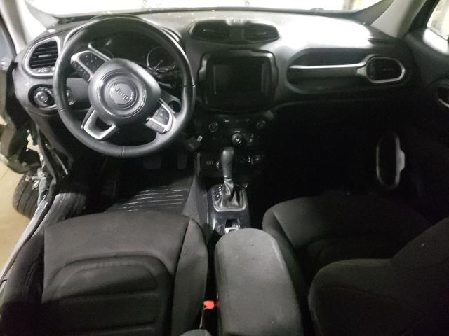 Photo 8 from auction – 2018 JEEP RENEGADE L with VIN ZACCJBBB0JPH71414