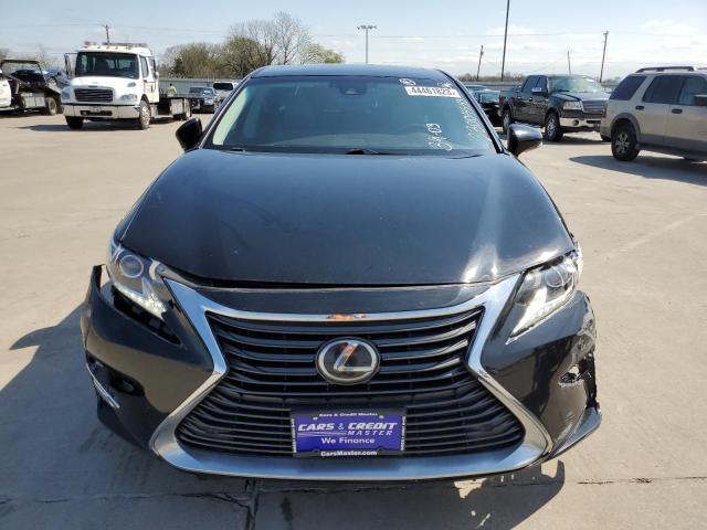 Photo 5 from auction – 2018 LEXUS ES 350 with VIN 58ABK1GG0JU087022