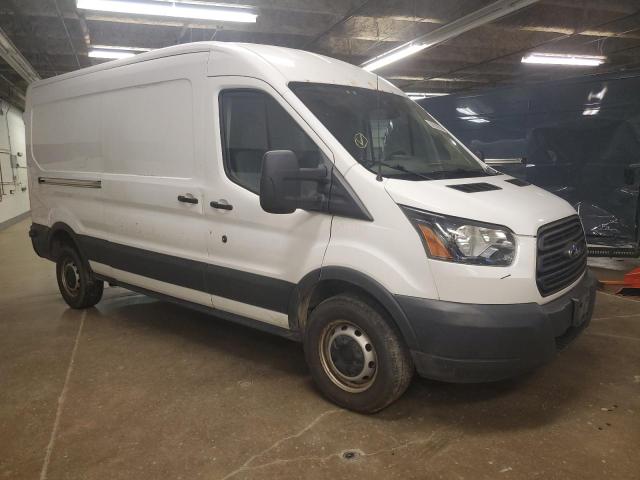 Photo 4 from auction – 2016 FORD TRANSIT T- with VIN 1FTYR2CM4GKA94904