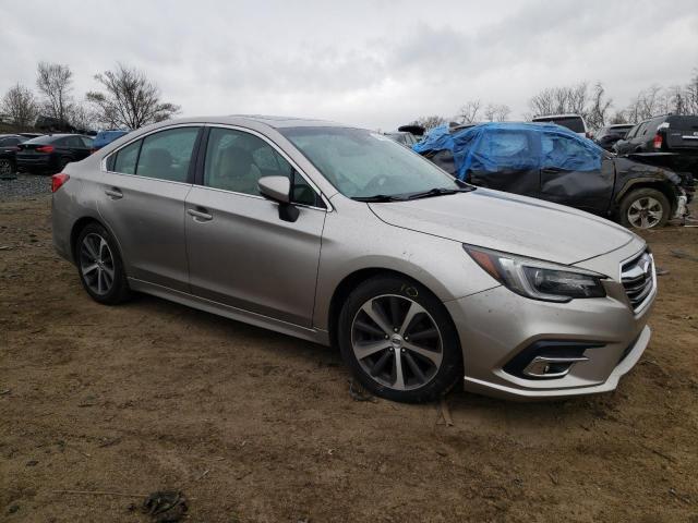 Photo 4 from auction – 2018 SUBARU LEGACY 2.5 with VIN 4S3BNAN66J3024445