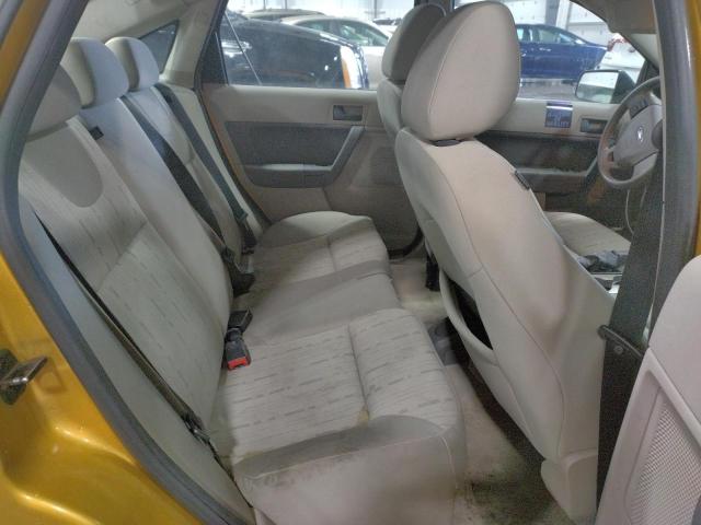 Photo 10 from auction – 2009 FORD FOCUS SE with VIN 1FAHP35N99W126720