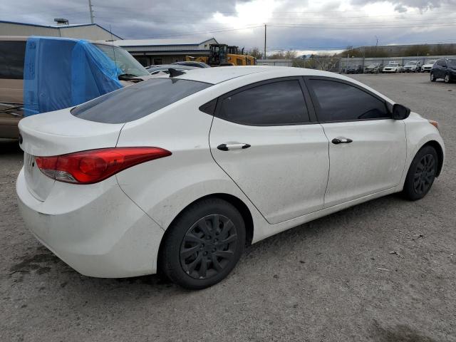 Photo 3 from auction – 2012 HYUNDAI ELANTRA GL with VIN 5NPDH4AEXCH090034