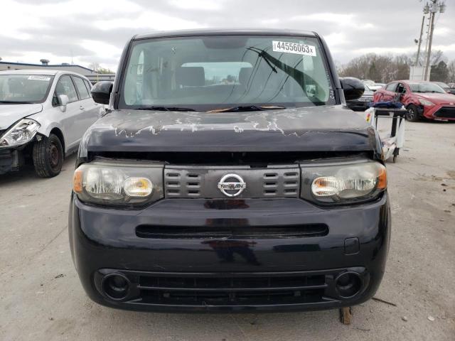 Photo 5 from auction – 2009 NISSAN CUBE BASE with VIN JN8AZ28R79T117888