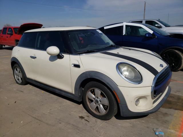 Photo 4 from auction – 2016 MINI COOPER with VIN WMWXP5C56G3B14043