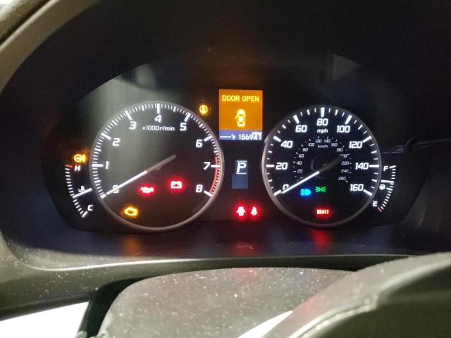 Photo 9 from auction – 2014 ACURA ILX 20 with VIN 19VDE1F36EE001946