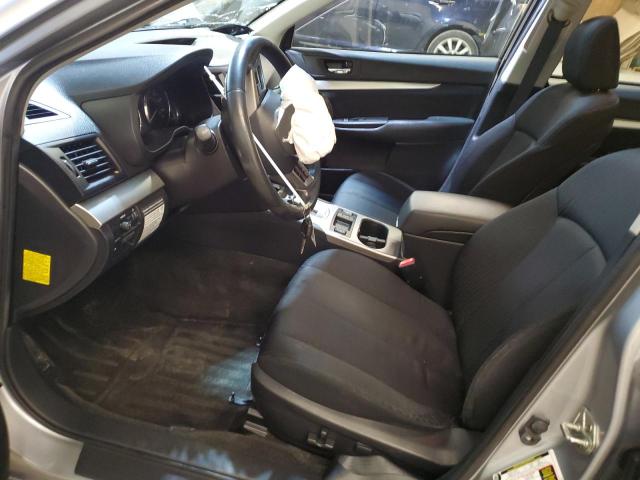 صورة رقم 7 من المزاد - 2012 SUBARU LEGACY 2.5 مع VIN 4S3BMBG64C3019043