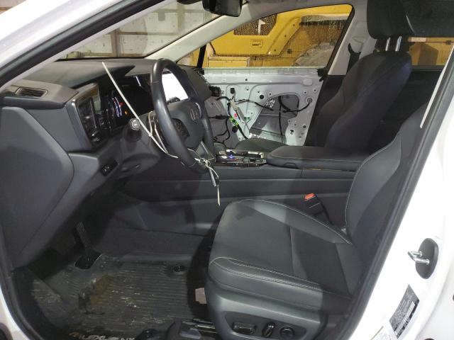 Photo 7 from auction – 2022 LEXUS NX 250 with VIN JTJADCEZ4N5000169