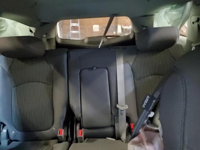 Photo 10 from auction – 2014 CHEVROLET TRAVERSE L with VIN 1GNKRFKDXEJ111083
