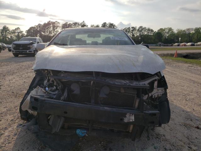 Photo 5 from auction – 2009 TOYOTA CAMRY BASE with VIN 4T1BE46K19U394586