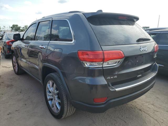 Photo 2 from auction – 2015 JEEP GRAND CHER with VIN 1C4RJFBG4FC833647