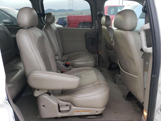 Photo 11 from auction – 2000 MERCURY VILLAGER E with VIN 4M2XV14TXYDJ13768