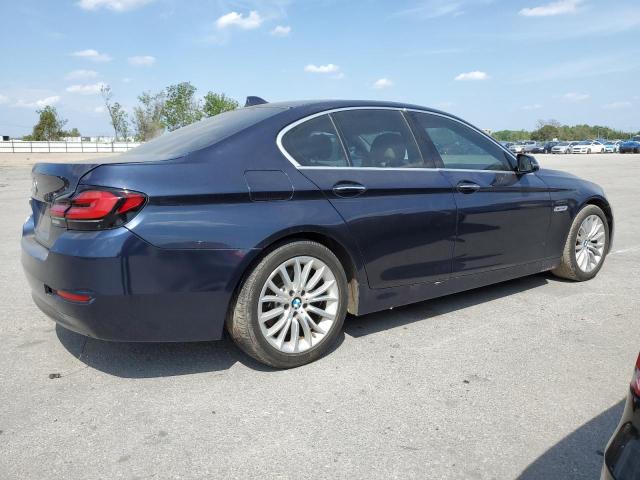 Photo 3 from auction – 2014 BMW 528 I with VIN WBA5A5C50ED508988