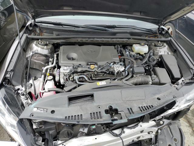 Photo 11 from auction – 2023 TOYOTA CAMRY LE with VIN 4T1C31AK9PU600976