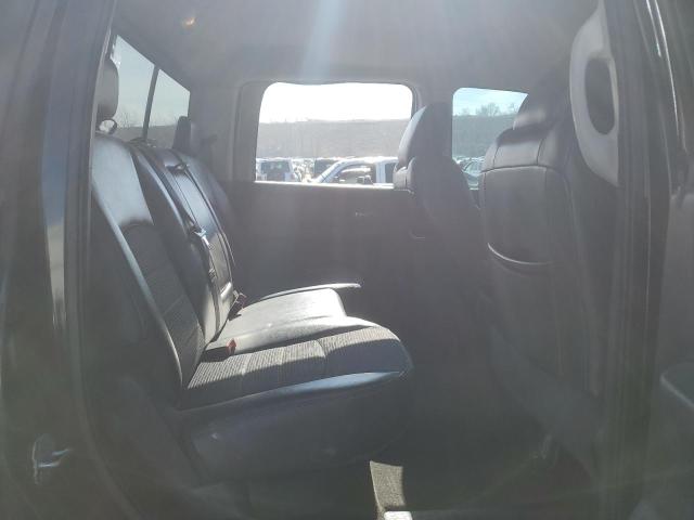 Photo 10 from auction – 2010 DODGE RAM 1500 with VIN 1D7RV1CTXAS260230