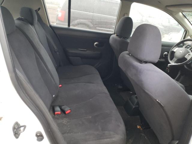 Photo 10 from auction – 2009 NISSAN VERSA S with VIN 3N1BC13E59L431854