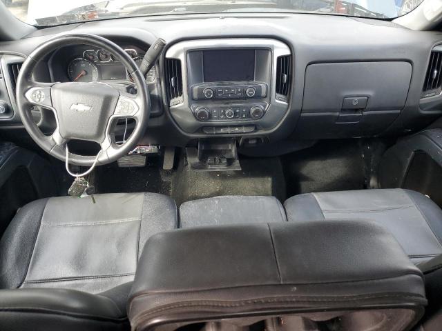 Photo 8 from auction – 2014 CHEVROLET SILVERADO with VIN 1GCVKREC4EZ318326