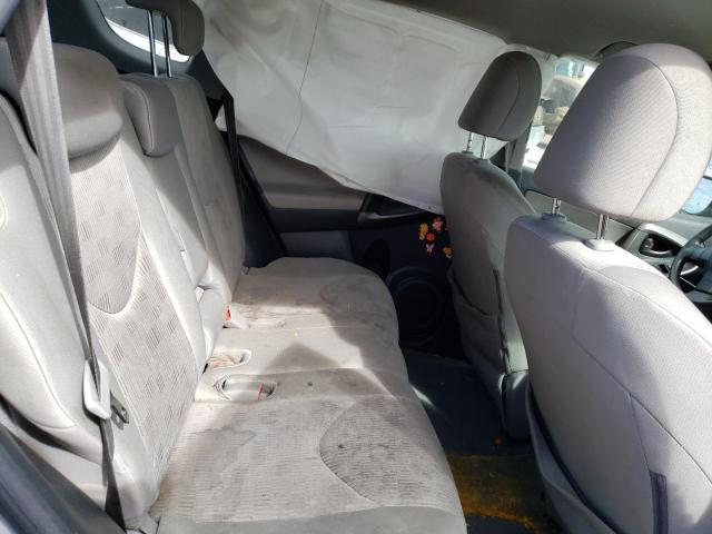 Photo 10 from auction – 2011 TOYOTA RAV4 with VIN 2T3BF4DV2BW136438