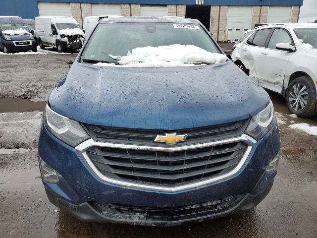 Photo 5 from auction – 2020 CHEVROLET EQUINOX LT with VIN 2GNAXTEV5L6219903