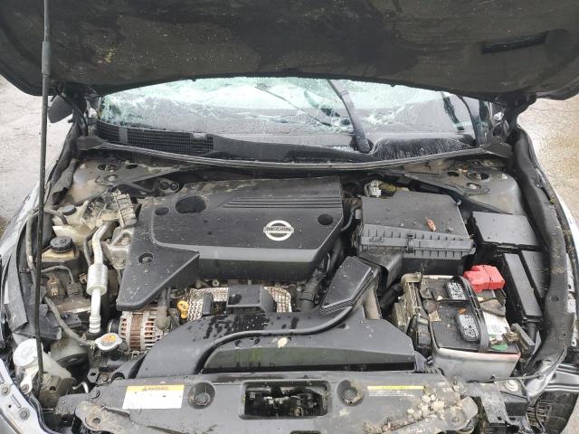 Photo 11 from auction – 2014 NISSAN ALTIMA 2.5 with VIN 1N4AL3AP3EC322393