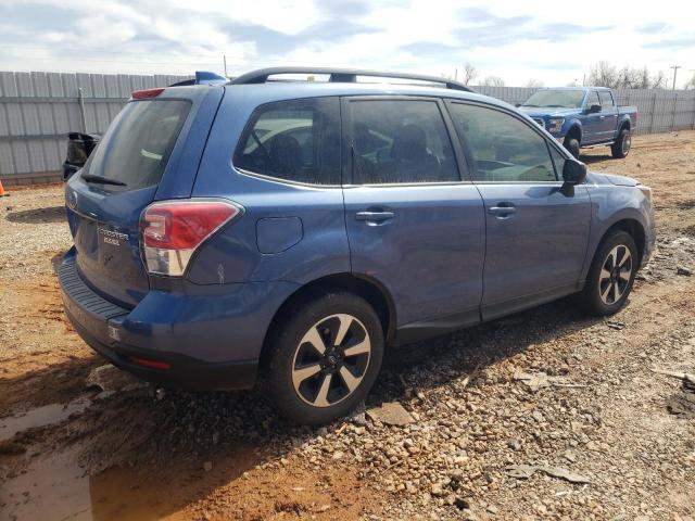 Photo 3 from auction – 2017 SUBARU FORESTER 2 with VIN JF2SJABC4HH568303