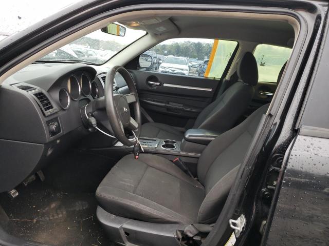 Photo 7 from auction – 2009 DODGE CHARGER with VIN 2B3KA43D09H534458