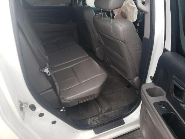 Photo 10 from auction – 2014 HONDA RIDGELINE with VIN 5FPYK1F56EB011039