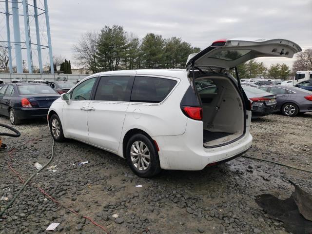 Photo 2 from auction – 2019 CHRYSLER PACIFICA T with VIN 2C4RC1FG1KR548770