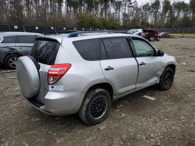 Photo 3 from auction – 2009 TOYOTA RAV4 with VIN JTMBF33V69D002132