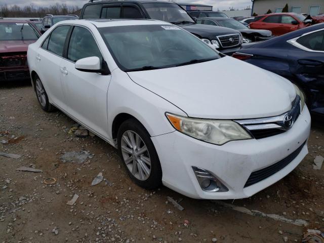Photo 4 from auction – 2012 TOYOTA CAMRY SE with VIN 4T1BK1FK6CU504871