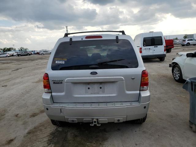 Photo 6 from auction – 2007 FORD ESCAPE LIM with VIN 1FMCU94167KB99039