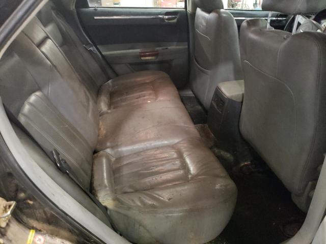 Photo 10 from auction – 2005 CHRYSLER 300C with VIN 2C3AA63H65H601832