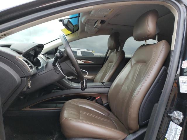 Photo 7 from auction – 2014 LINCOLN MKZ with VIN 3LN6L2GK6ER831882