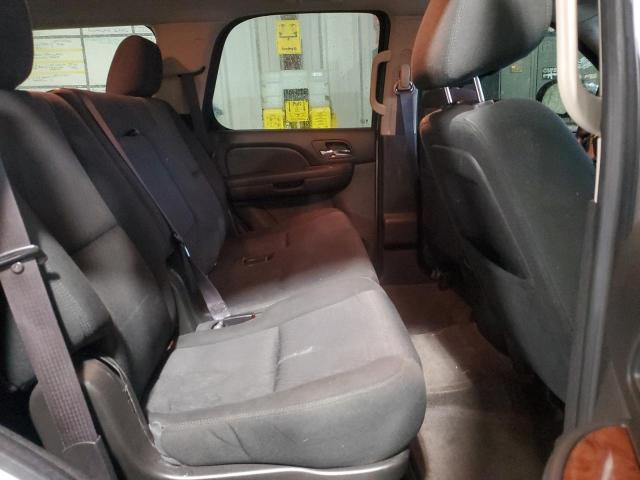 Photo 11 from auction – 2012 CHEVROLET TAHOE C150 with VIN 1GNSCAE03CR325036