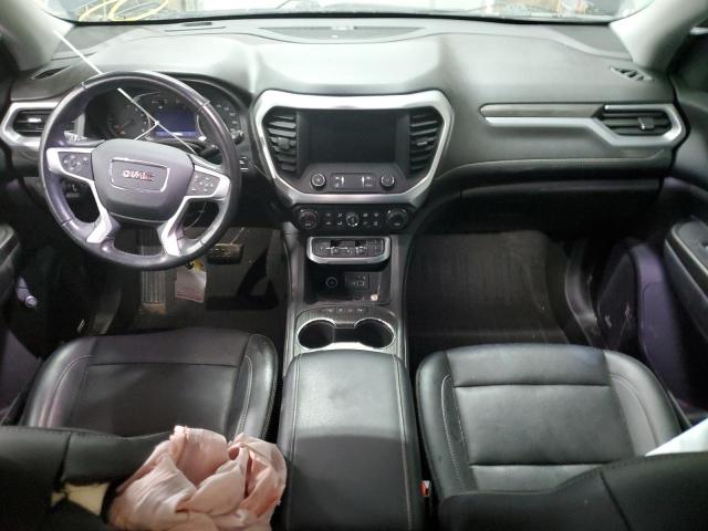 Photo 8 from auction – 2021 GMC ACADIA SLT with VIN 1GKKNULS5MZ121837