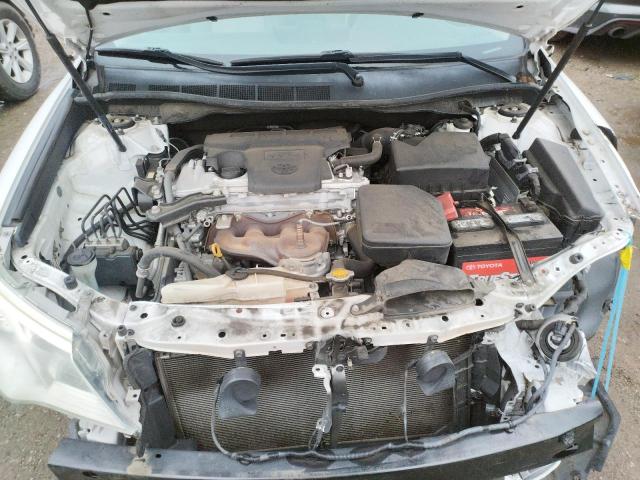 Photo 11 from auction – 2013 TOYOTA CAMRY L with VIN 4T4BF1FK0DR316052