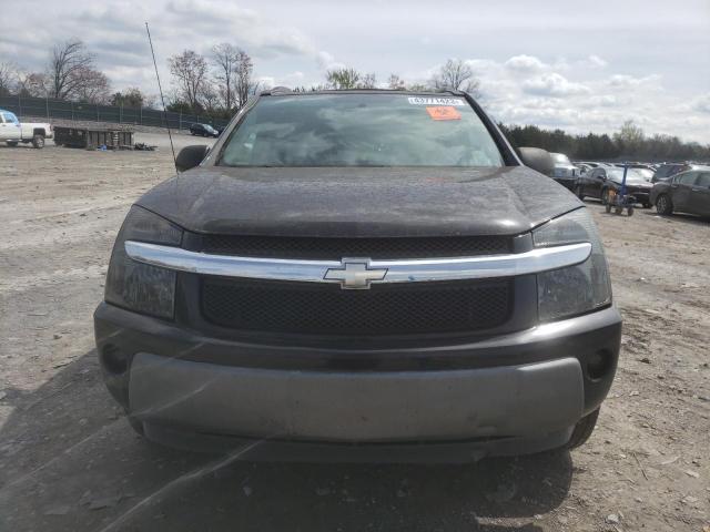 Photo 5 from auction – 2005 CHEVROLET EQUINOX LT with VIN 2CNDL63F956116044