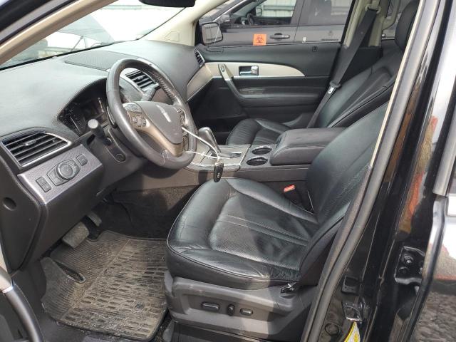 Photo 7 from auction – 2013 LINCOLN MKX with VIN 2LMDJ8JK0DBL40864