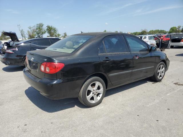 Photo 3 from auction – 2005 TOYOTA COROLLA CE with VIN 2T1BR32E15C457048