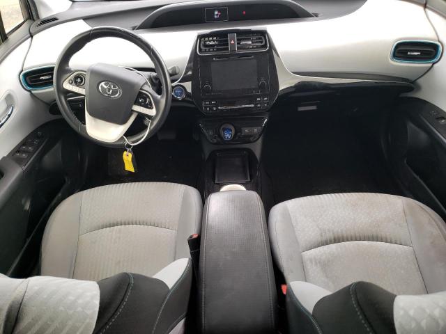 Photo 8 from auction – 2017 TOYOTA PRIUS with VIN JTDKARFU5H3036670
