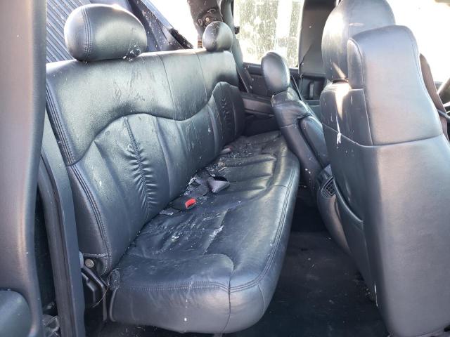 Photo 10 from auction – 2000 CHEVROLET SILVERADO with VIN 2GCEK19T1Y1267053