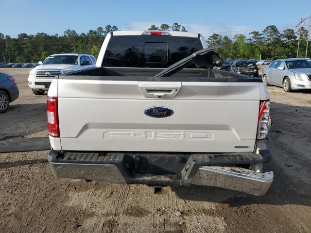 Photo 6 from auction – 2019 FORD F150 SUPER with VIN 1FTEW1E41KKE03322