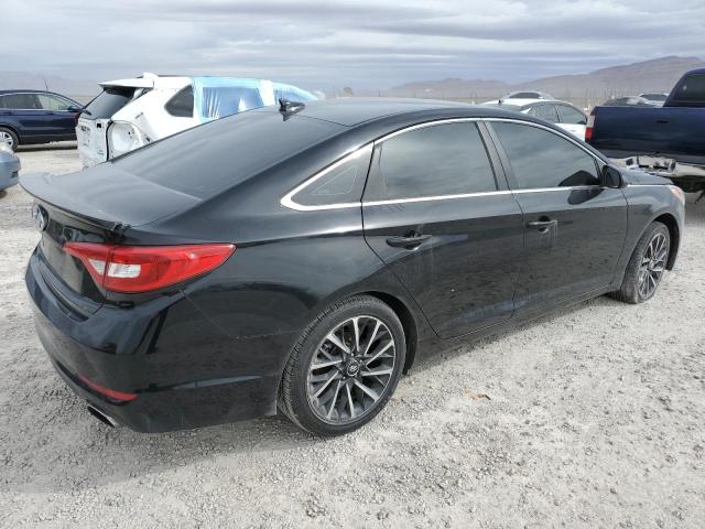 Photo 3 from auction – 2015 HYUNDAI SONATA SE with VIN 5NPE24AF2FH232430